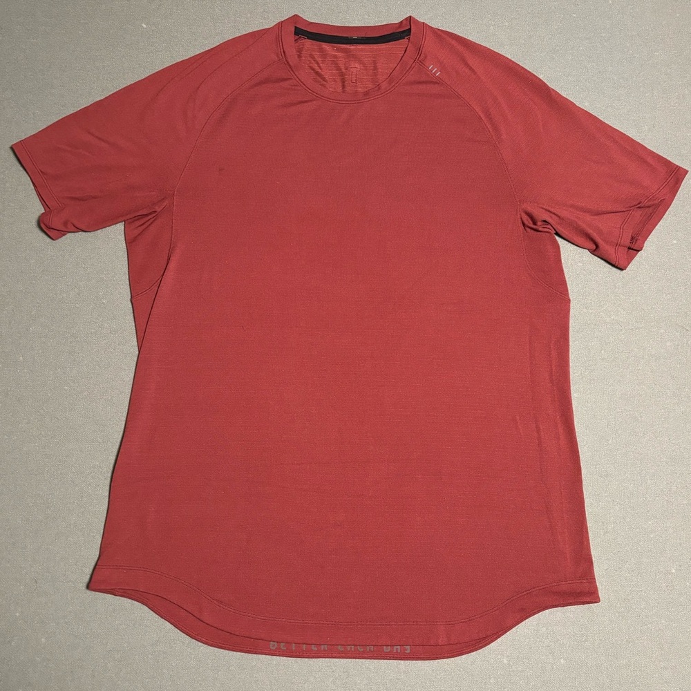 License to Train Short-Sleeve Shirt